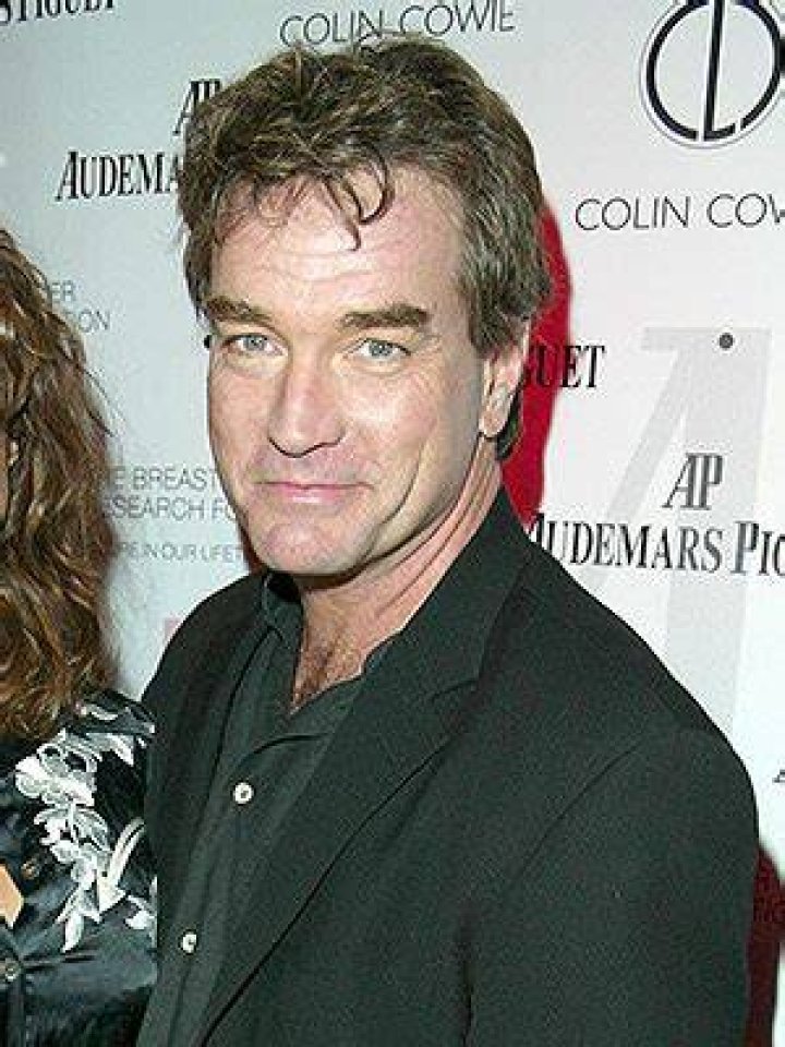 Who Is John Callahan? — 5 Things About The Soap Actor Who Died – Hollywood Life