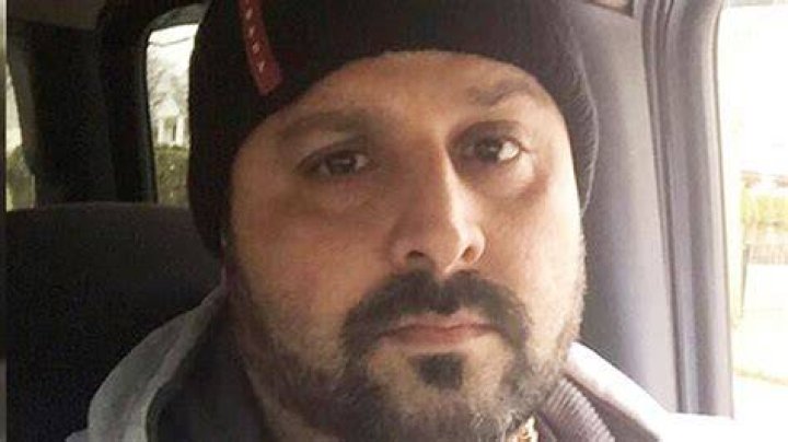 Who Is Johnny Karagiorgis? — 5 Things To Know About Late ‘RHONJ’ Star – Hollywood Life