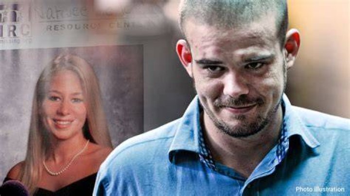 Who Is Joran van der Sloot? What to Know About Natalie Holloway’s Killer – Hollywood Life