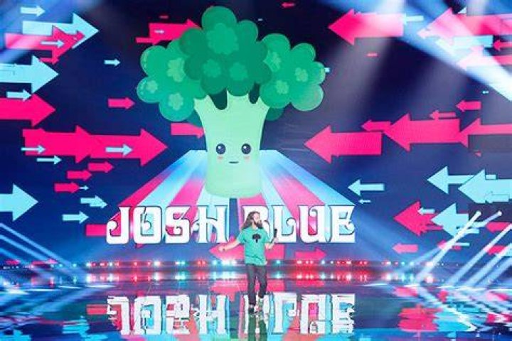 Who Is Josh Blue? About The ‘AGT’ Comedian With Cerebral Palsy – Hollywood Life