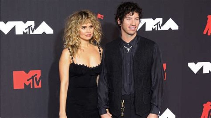 Who Is Josh Dun? — 5 Things To Know About Debby Ryan’s Husband – Hollywood Life