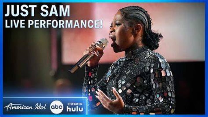 Who Is Just Sam? 5 Things To Know About ‘American Idol’ Winner – Hollywood Life