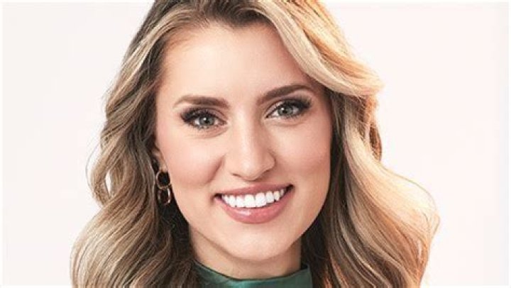 Who Is Kaity Biggar? Facts About ‘The Bachelor’ Winner – Hollywood Life