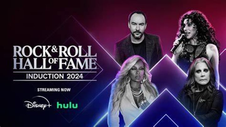 Who Is Kate Bush? Singer Inducted Into The Rock & Roll Hall Of Fame – Hollywood Life