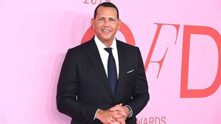 Who Is Kathryne Padgett? 5 Things On Woman Spending Time With A-Rod – Hollywood Life