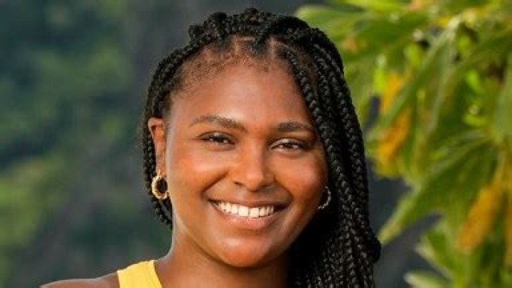 Who Is Katurah Topps? Meet the Attorney on ‘Survivor’ Season 45 – Hollywood Life