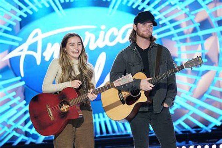 Who Is Kaylin Roberson? About The ‘American Idol’ Season 20 Singer – Hollywood Life