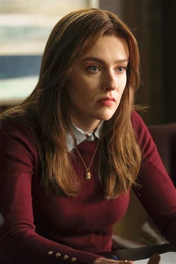 Who Is Kennedy McMann? Get To Know ‘The Good Doctor’ Spinoff Star – Hollywood Life