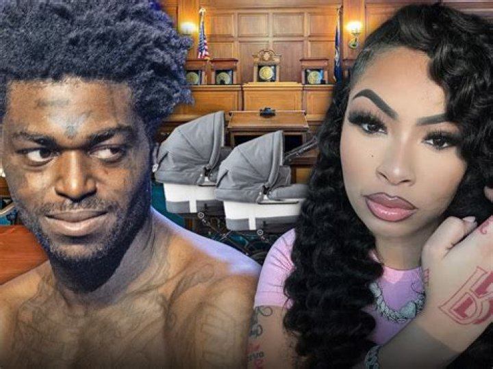 Who Is Kodak Black? — About The Rapper Feuding With Reginae Carter – Hollywood Life