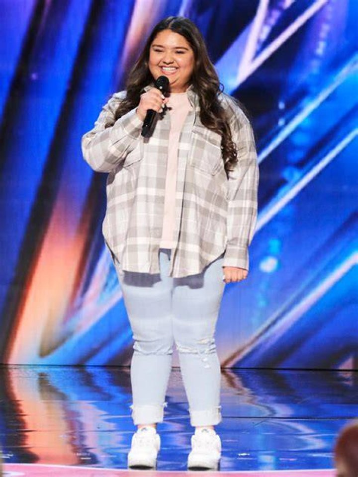 Who Is Kristen Cruz? About The 19-Year-Old ‘AGT’ Season 17 Singer – Hollywood Life