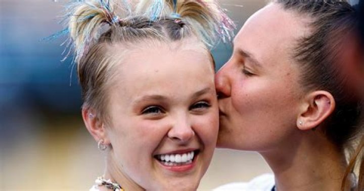 Who Is Kylie Prew? Learn More About JoJo Siwa’s New Girlfriend – Hollywood Life