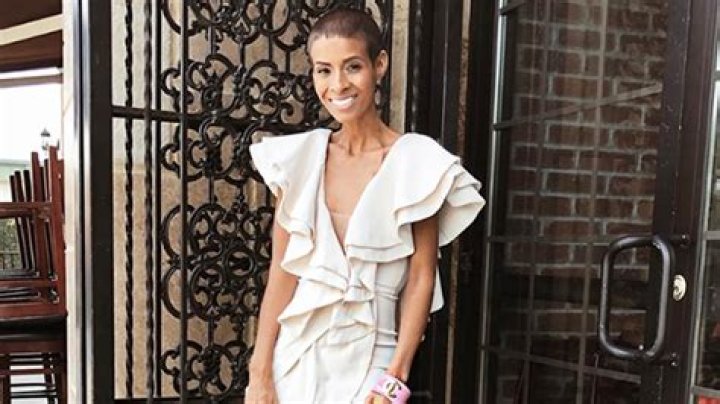 Who Is Kyrzayda Rodriguez? — Blogger Dead At 40 After Cancer Battle – Hollywood Life