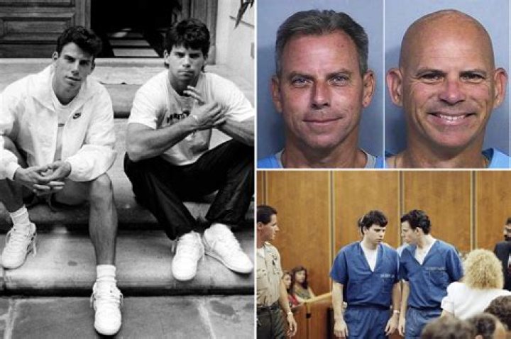 Who Is L. Jerome Oziel? 5 Things About Menendez Bros Therapist – Hollywood Life