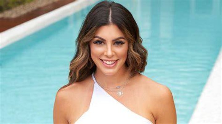 Who Is Lace Morris? Facts About The ‘BIP’ Contestant – Hollywood Life