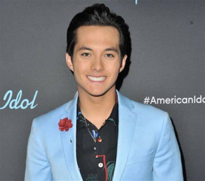 Who Is Laine Hardy? 5 Things About ‘American Idol’ Winner Arrested – Hollywood Life