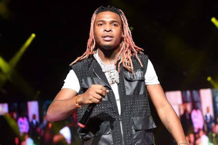 Who Is Lil Keed? Facts About Rapper Dead at 24 – Hollywood Life