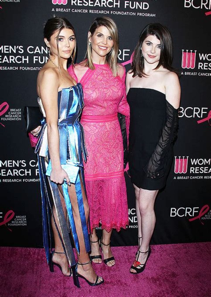 Who Is Lori Loughlin? 5 Things About ‘Fuller House’ Actress – Hollywood Life