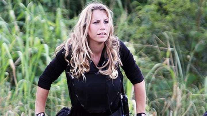 Who Is Lyssa Chapman? 5 Things About Dog The Bounty Hunter’s Daughter – Hollywood Life