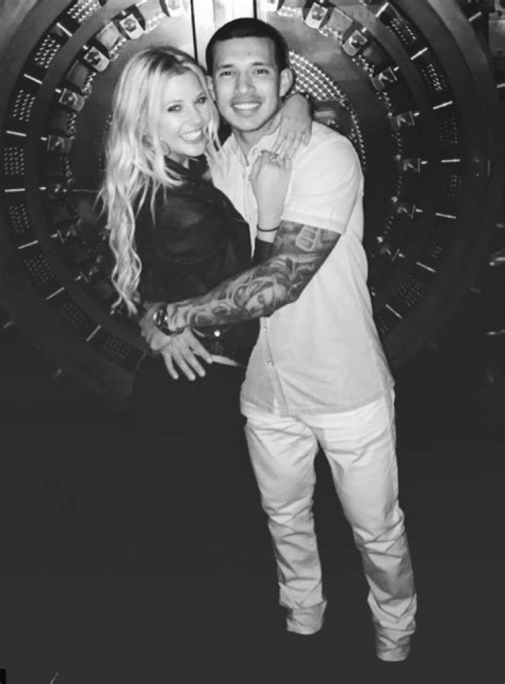 Who Is Madison Channing Walls? Facts About Javi Marroquin’s New Girlfriend – Hollywood Life
