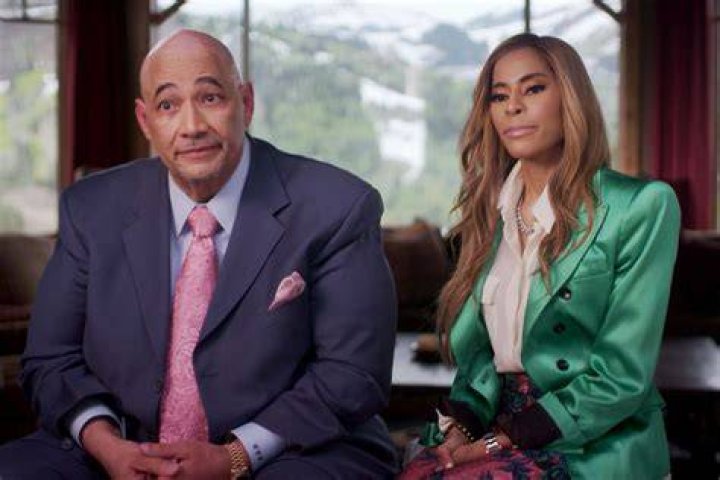 Who Is Mary Cosby? 5 Facts About ‘RHOSLC’ Star Married To Her Grandpa – Hollywood Life