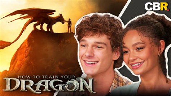 Who Is Mason Thames? About The ‘How To Train Your Dragon’ Actor – Hollywood Life