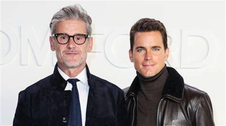 Who Is Matt Bomer’s Husband? Meet Simon Halls – Hollywood Life