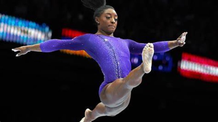 Who Is Mattie Larson? 5 Things About Gymnast After Nassar Testimony – Hollywood Life