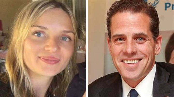 Who Is Melissa Cohen? 5 Facts On Hunter Biden’s New Wife – Hollywood Life