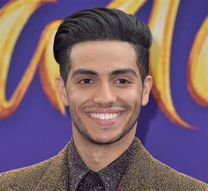 Who Is Mena Massoud? 5 Things To Know About The New Aladdin – Hollywood Life