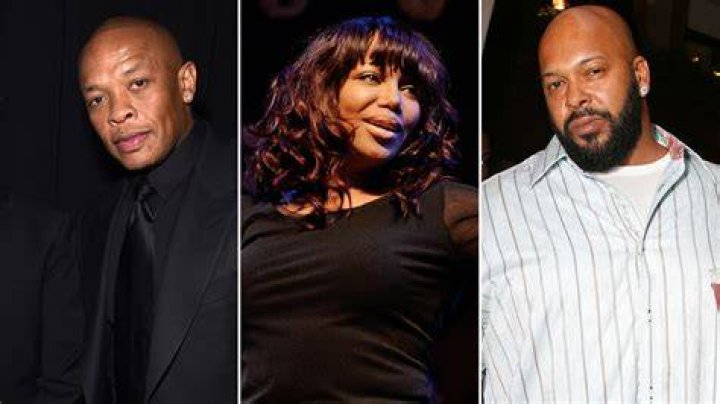 Who Is Michel’le? 5 Things About Dr. Dre & Suge Knight’s Ex – Hollywood Life