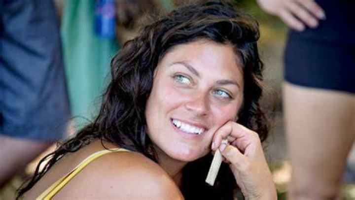 Who Is Michele Fitzgerald? Facts About ‘Survivor’ Star & Wendell’s Ex – Hollywood Life