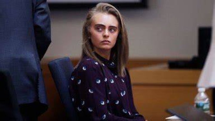 Who Is Michelle Carter? What To Know About The Texting Suicide Case – Hollywood Life