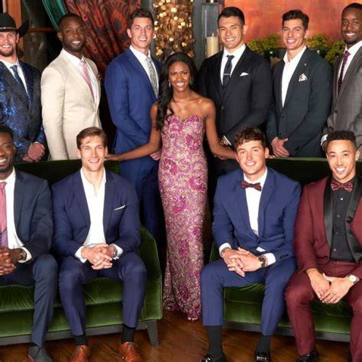 Who Is Mike Johnson? 5 Things About ‘The Bachelorette’ Contestant – Hollywood Life