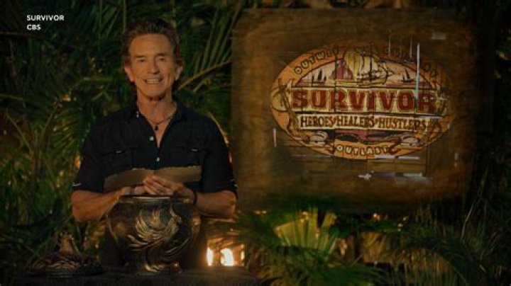 Who Is Mike Turner? Facts About ‘Survivor’ Contestant – Hollywood Life