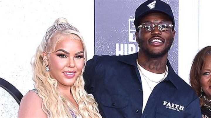 Who is Ms Jacky Oh? Learn About D.C. Young Fly’s Partner – Hollywood Life