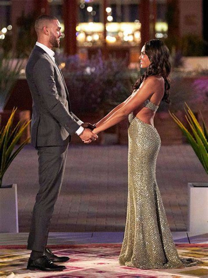 Who Is Nayte Olukoya? Facts About ‘The Bachelorette’ Finalist – Hollywood Life