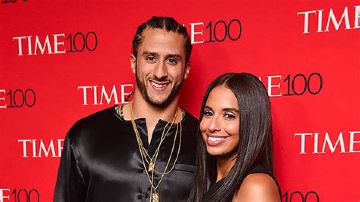 Who Is Nessa Diab? Facts About DJ & Colin Kaepernick’s Girlfriend – Hollywood Life