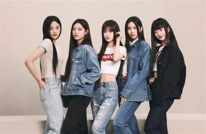 Who is NewJeans? 5 Things About K-Pop Girl Group – Hollywood Life