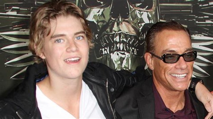 Who Is Nicholas Van Varenberg? Get To Know Jean-Claude Van Damme’s Son – Hollywood Life