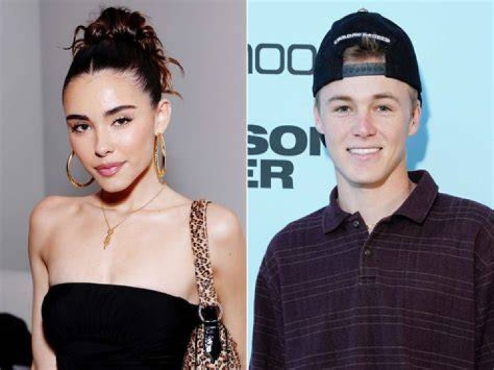 Who is Nick Austin? 5 Facts About TikTok Star Out With Madison Beer – Hollywood Life