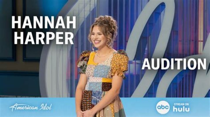 Who Is Nicolina Bozzo? Everything About The ‘American Idol’ Singer – Hollywood Life