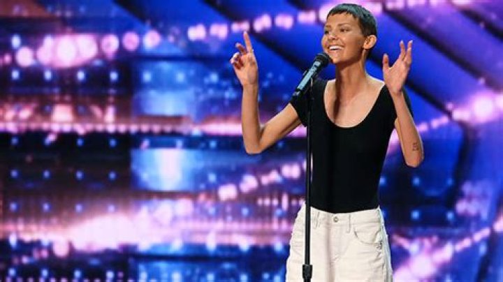 Who Is Nightbirde? 5 Things About The ‘AGT’ Season 16 Singer – Hollywood Life