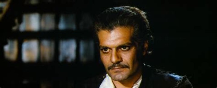 Who Is Omar Sharif? 5 Things To Know About The Actor – Hollywood Life