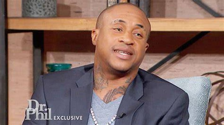 Who Is Orlando Brown? More About The Disney Star – Hollywood Life