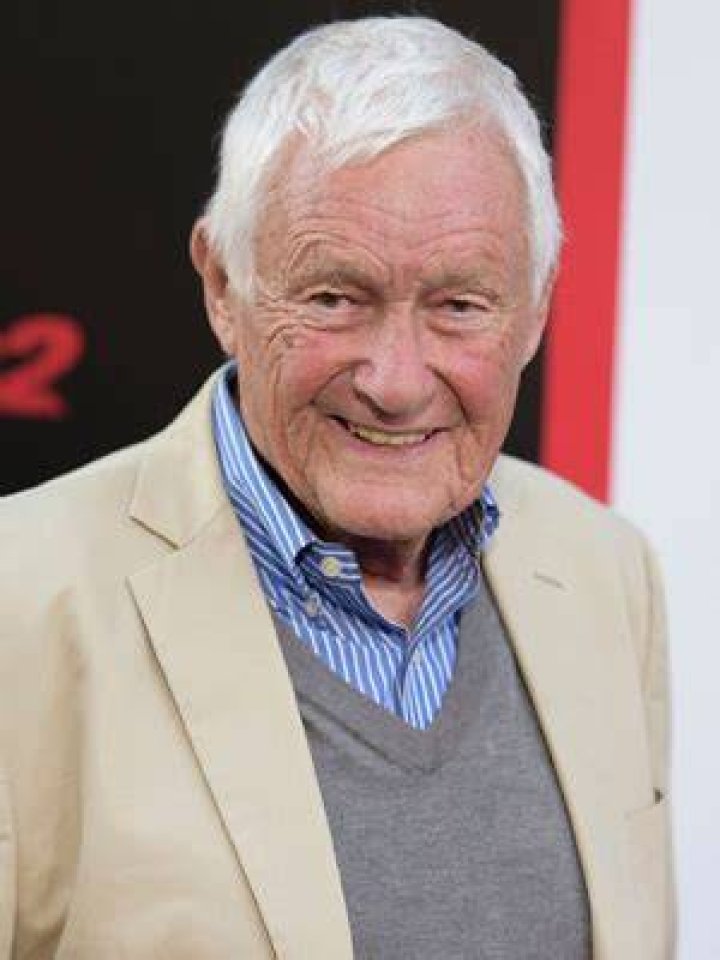 Who Is Orson Bean? Five Things To Know About Actor Killed By A Car – Hollywood Life