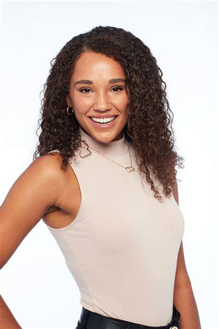 Who Is Pieper James? Facts About The ‘BIP’ Contestant – Hollywood Life