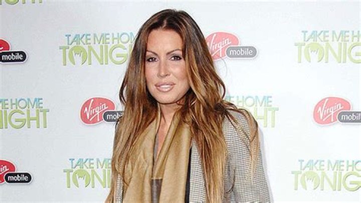 Who Is Rachel Uchitel? 5 Things To Know About Tiger Woods’ Ex-Mistress – Hollywood Life