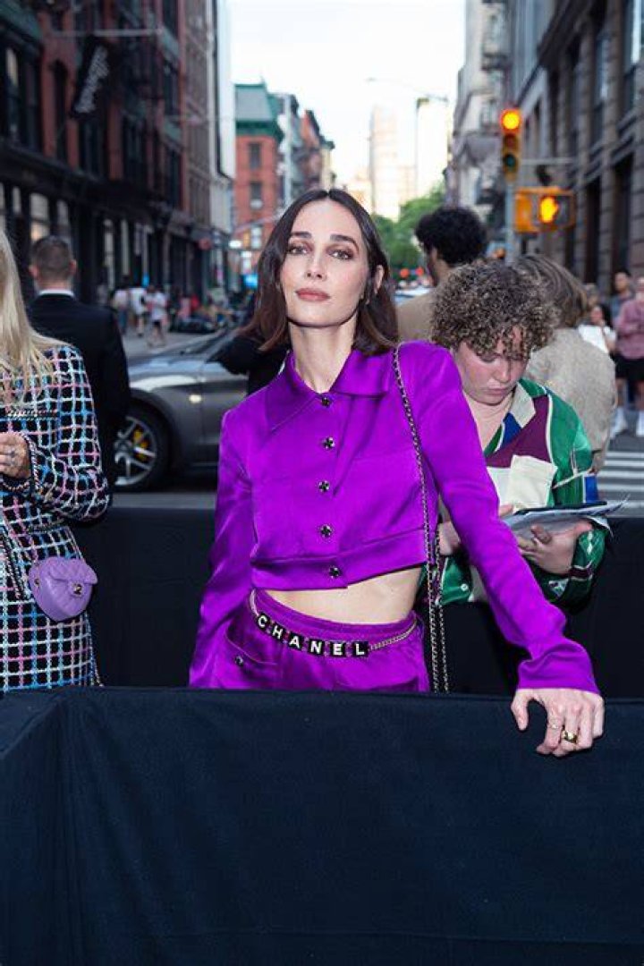 Who Is Rebecca Dayan? 5 Things To Know About ‘AHS’ Season 11 Star – Hollywood Life