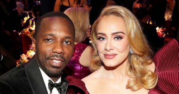 Who Is Rich Paul? 5 Things To Know About Adele’s New Boyfriend – Hollywood Life