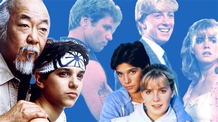 Who Is Rob Garrison? 5 Facts About ‘The Karate Kid’ Star Who Died – Hollywood Life